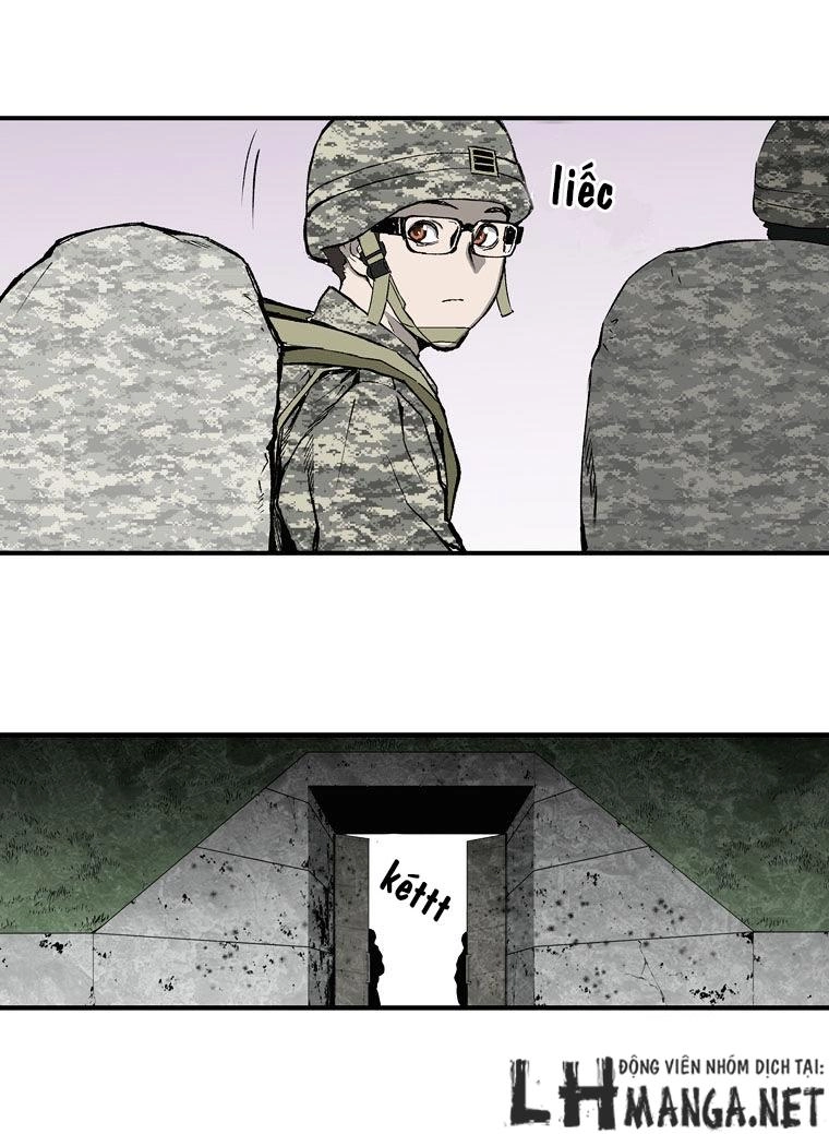 Mia: Lost In Operation Chapter 3 - 73