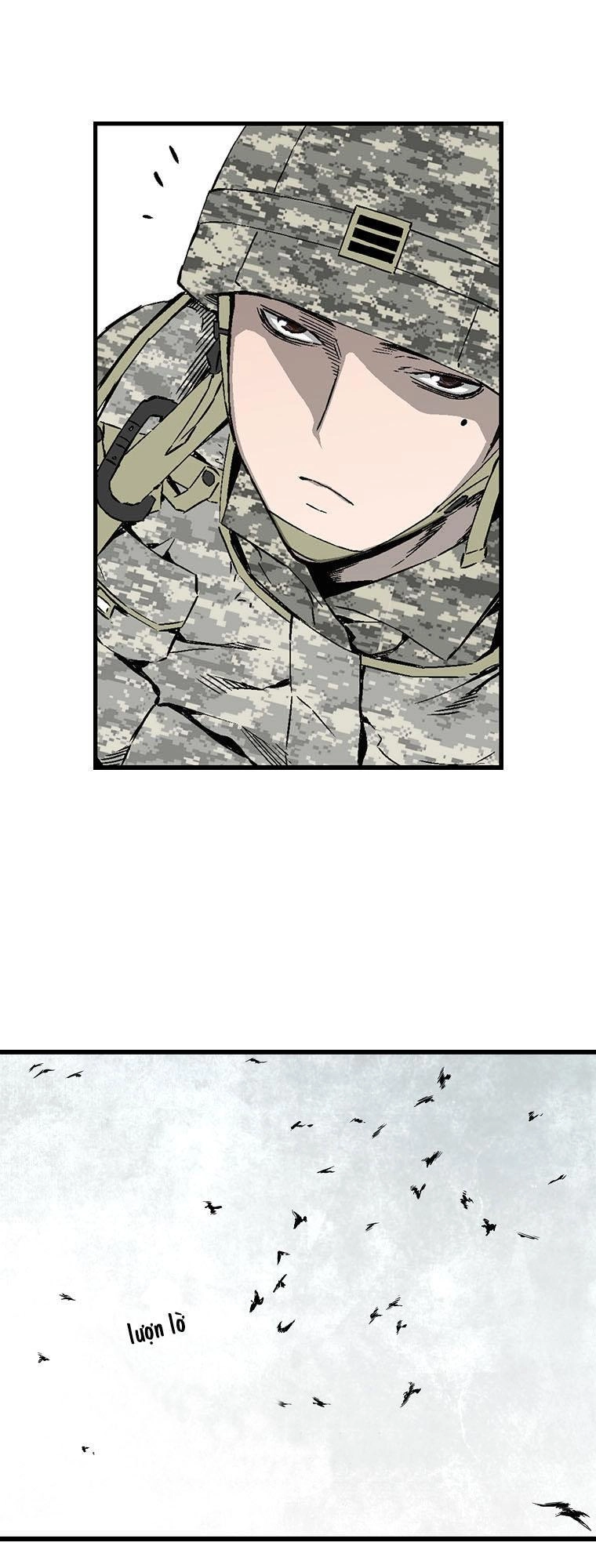 Mia: Lost In Operation Chapter 4 - 29