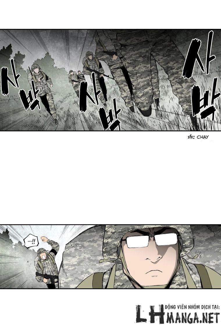 Mia: Lost In Operation Chapter 6 - 2