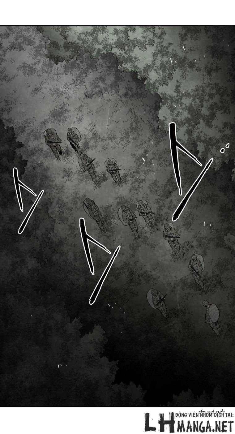 Mia: Lost In Operation Chapter 6 - 7