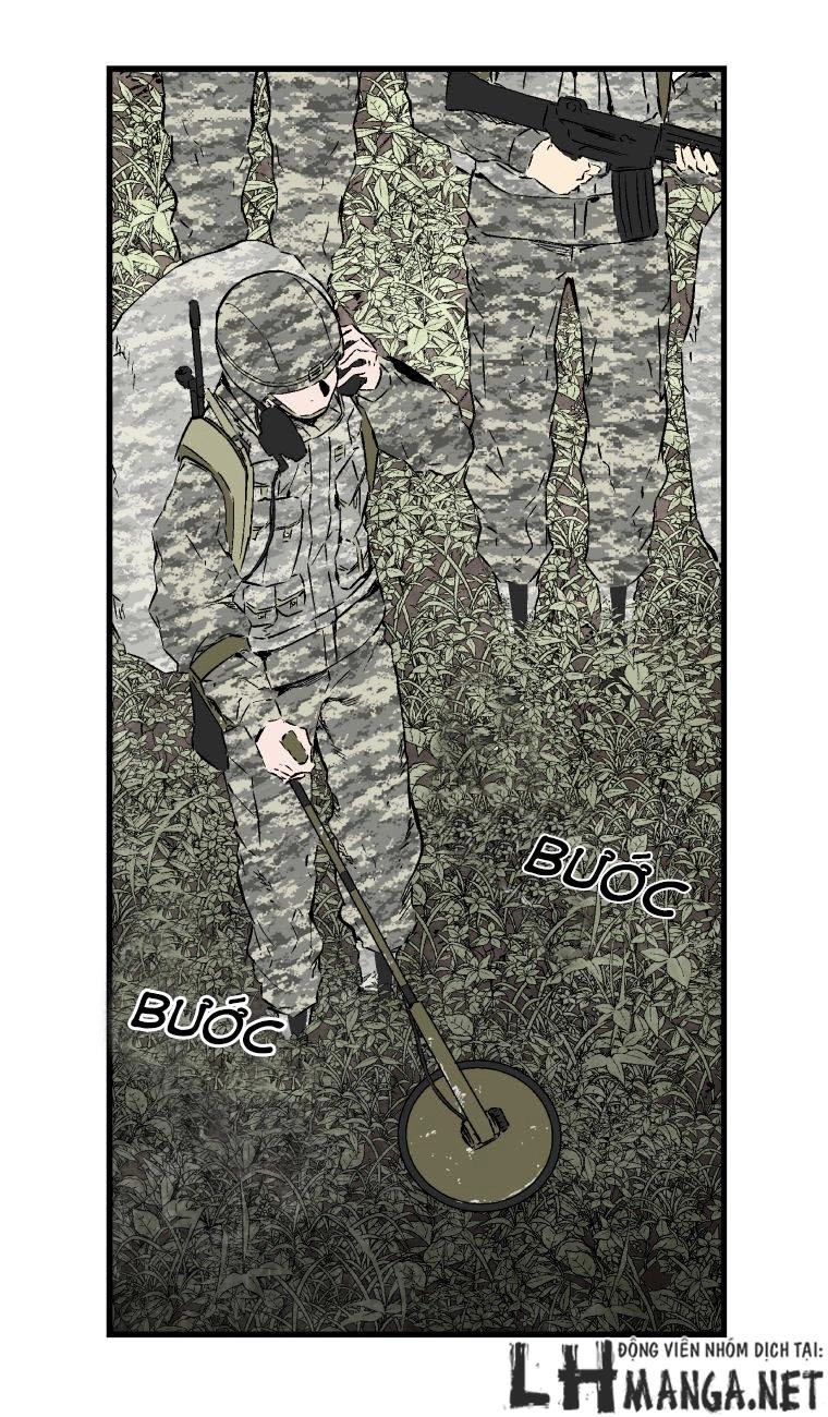 Mia: Lost In Operation Chapter 6 - 13