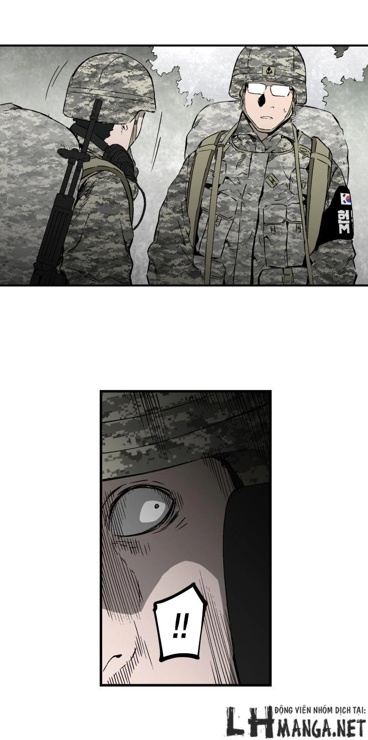 Mia: Lost In Operation Chapter 6 - 15