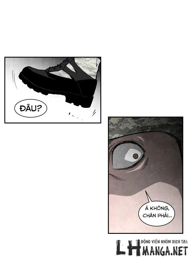 Mia: Lost In Operation Chapter 6 - 19