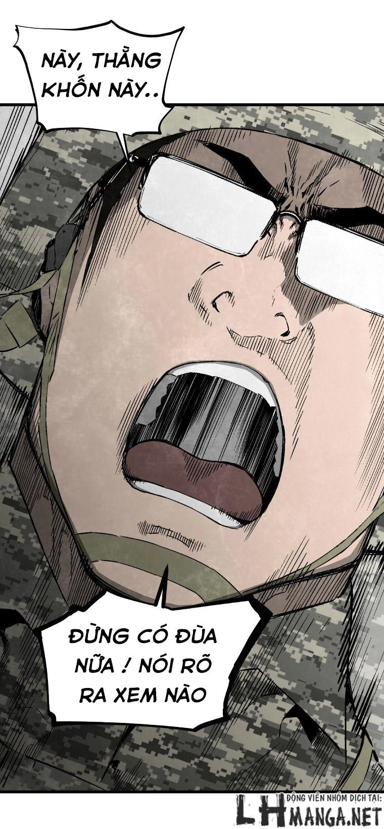 Mia: Lost In Operation Chapter 6 - 20