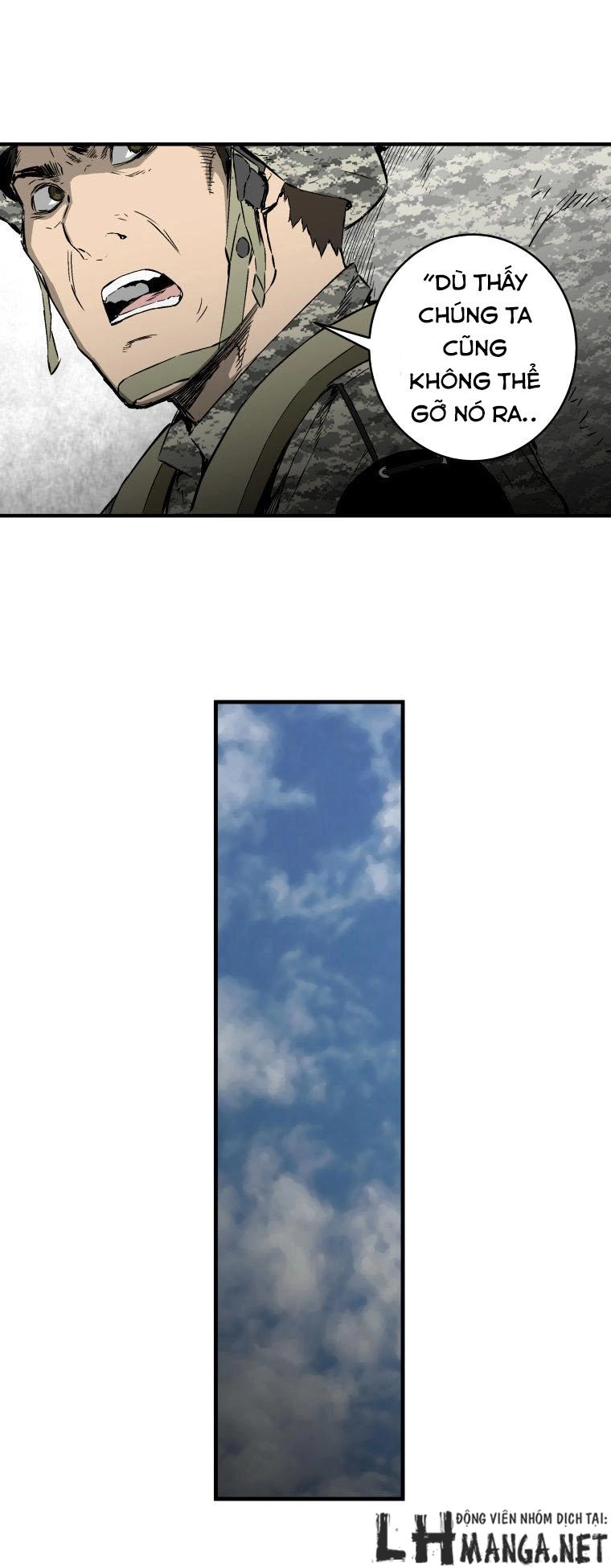 Mia: Lost In Operation Chapter 6 - 23