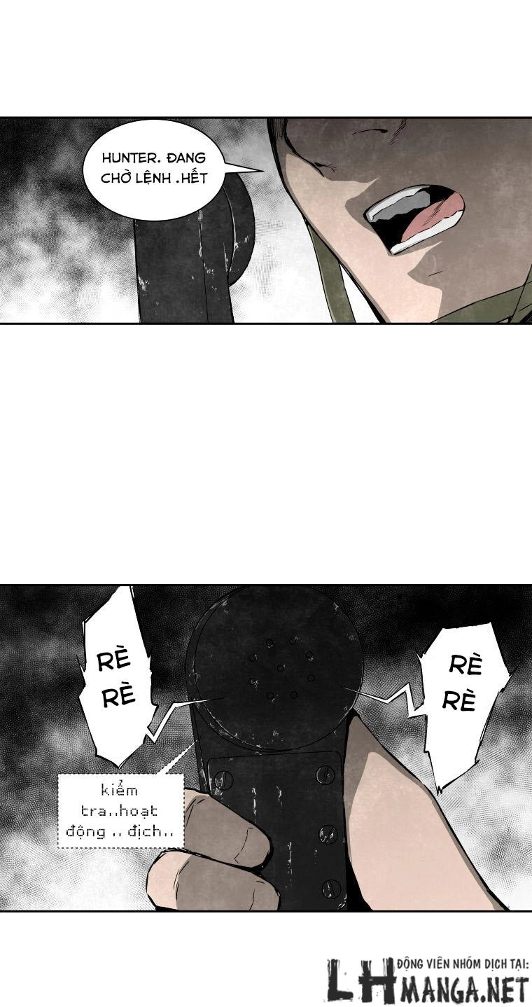 Mia: Lost In Operation Chapter 6 - 28