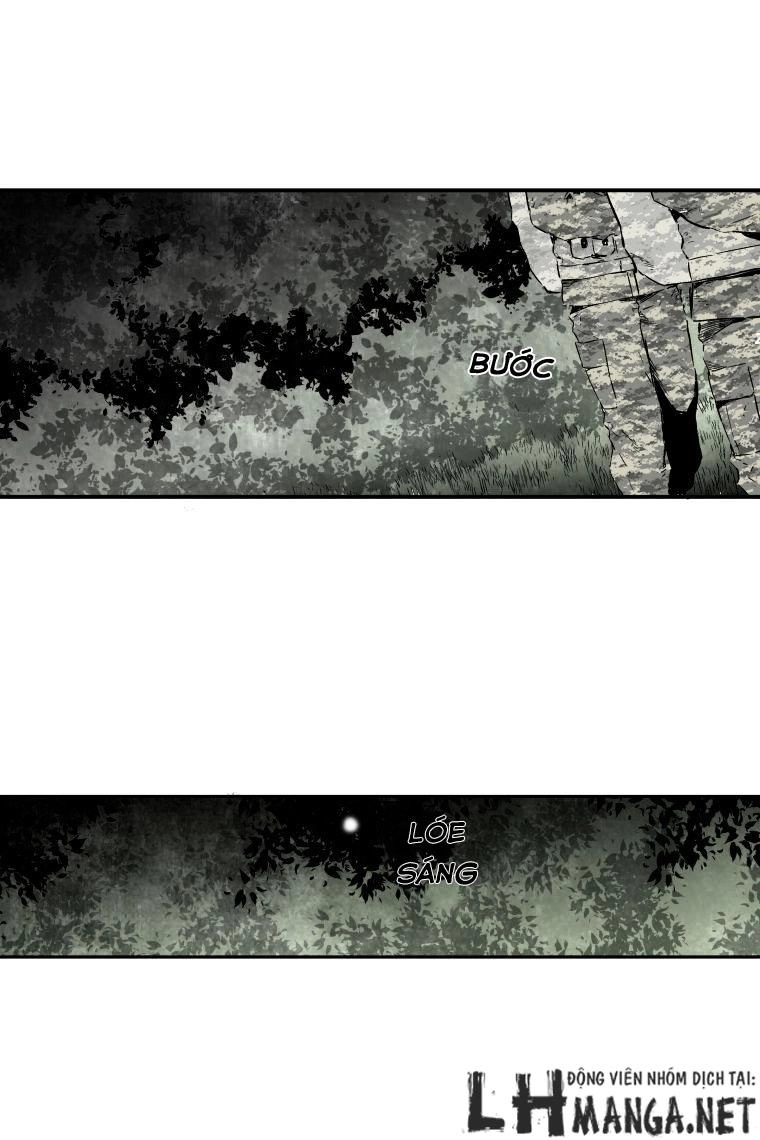 Mia: Lost In Operation Chapter 6 - 42