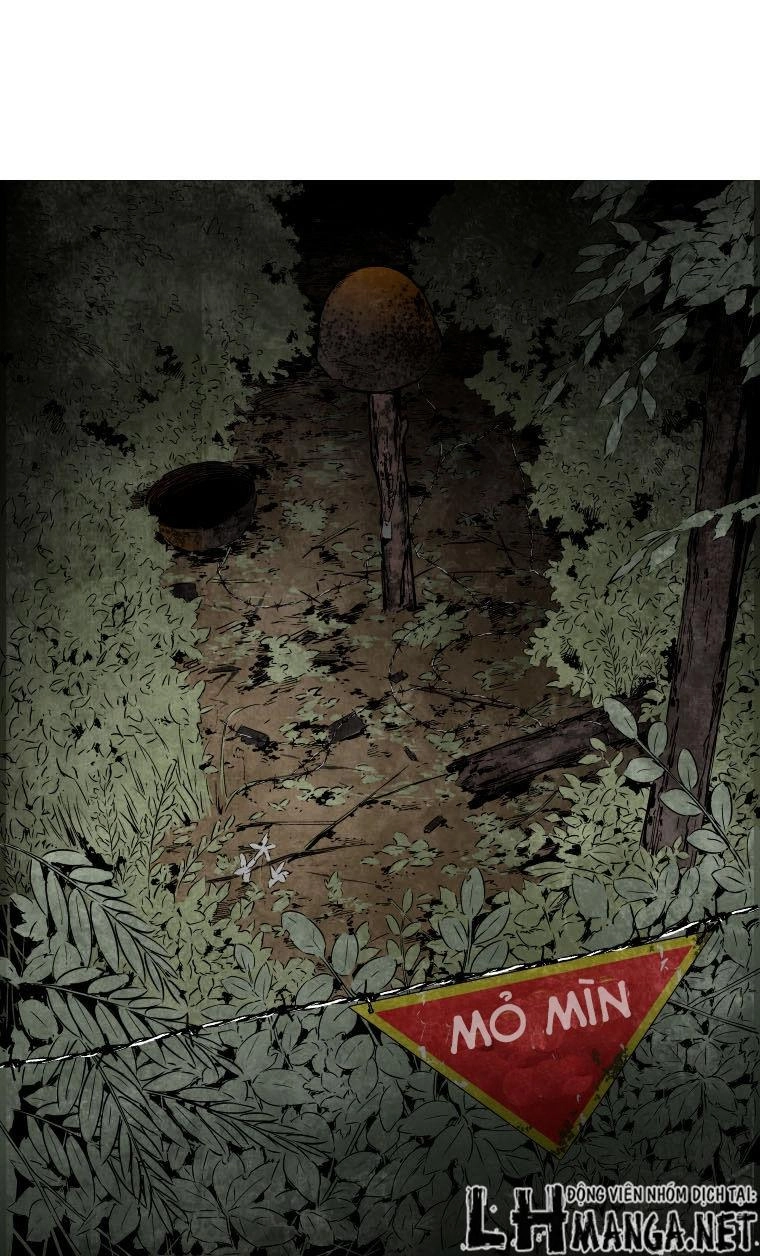 Mia: Lost In Operation Chapter 7 - 4