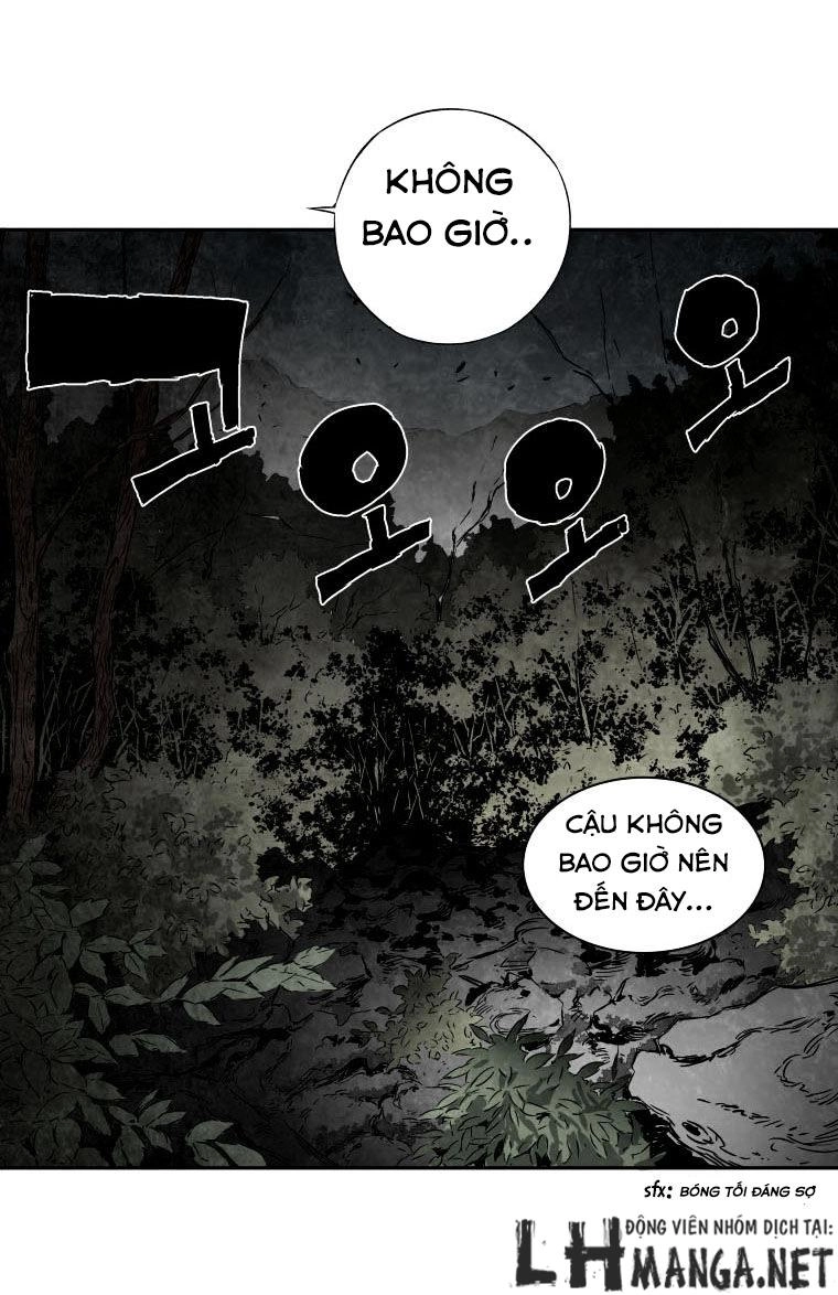 Mia: Lost In Operation Chapter 7 - 22