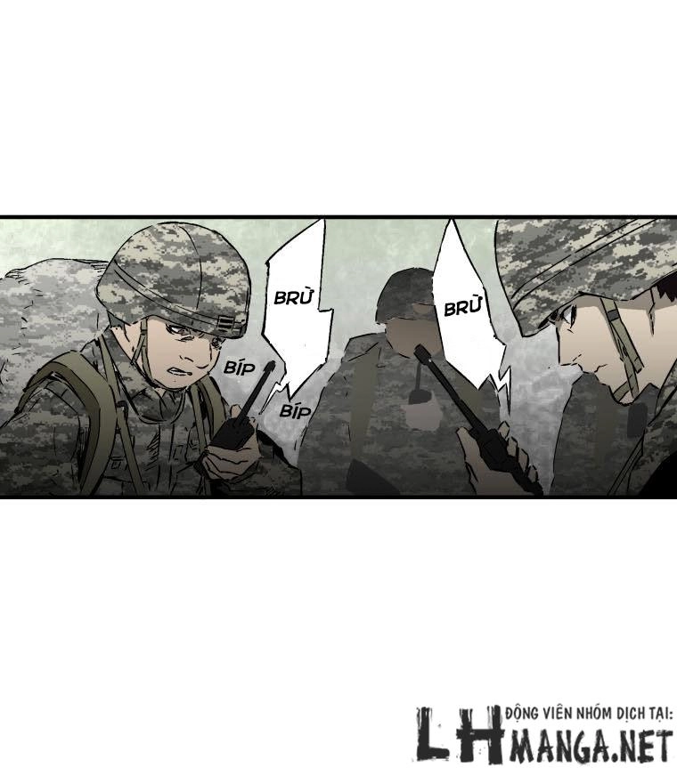 Mia: Lost In Operation Chapter 7 - 26