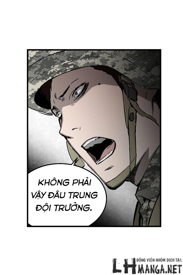 Mia: Lost In Operation Chapter 7 - 35