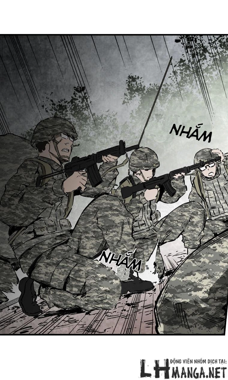 Mia: Lost In Operation Chapter 7 - 43