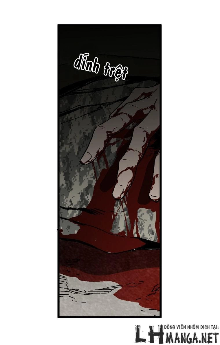 Mia: Lost In Operation Chapter 8 - 4