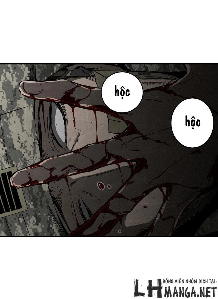 Mia: Lost In Operation Chapter 8 - 5