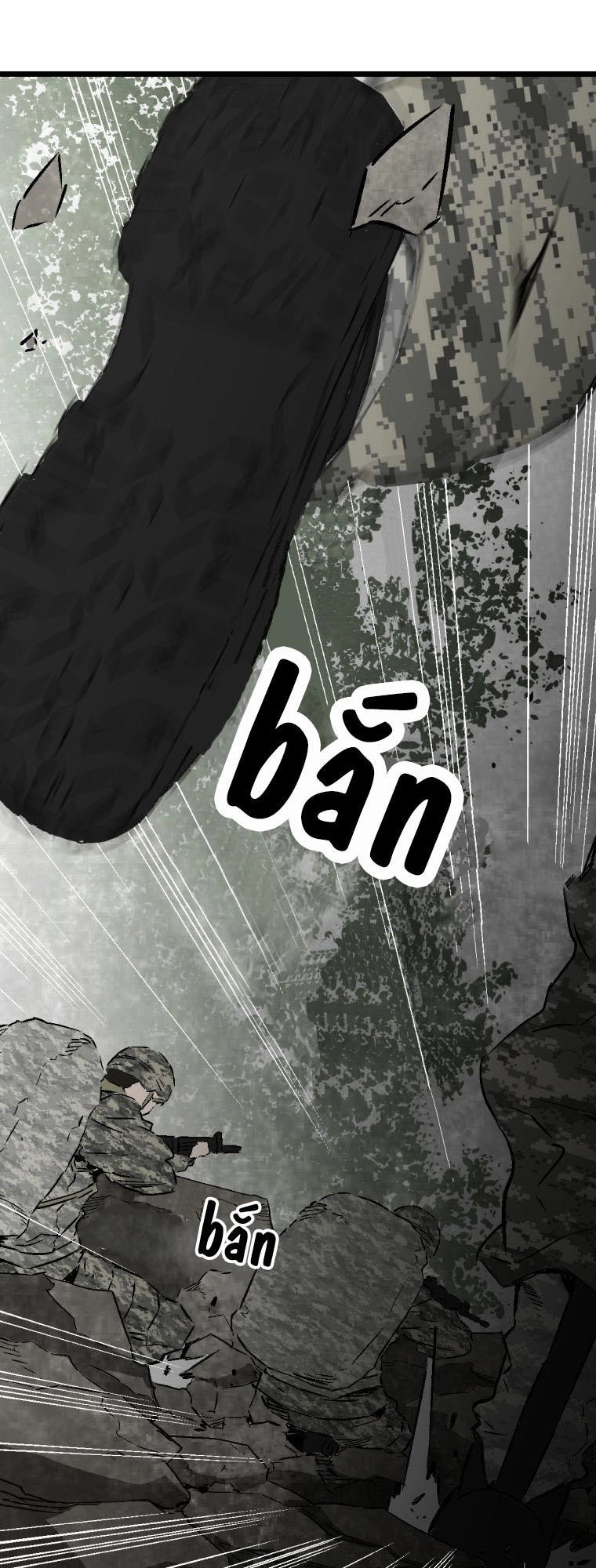 Mia: Lost In Operation Chapter 8 - 8