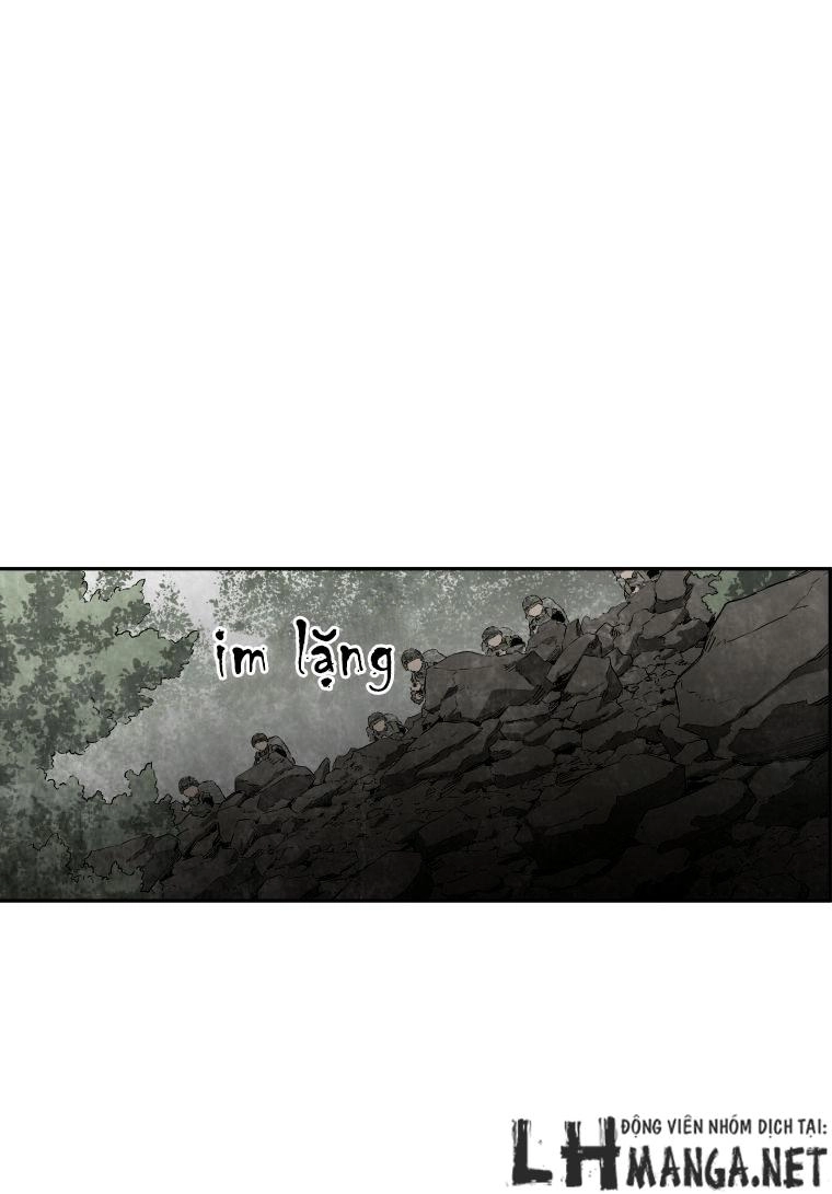 Mia: Lost In Operation Chapter 8 - 10