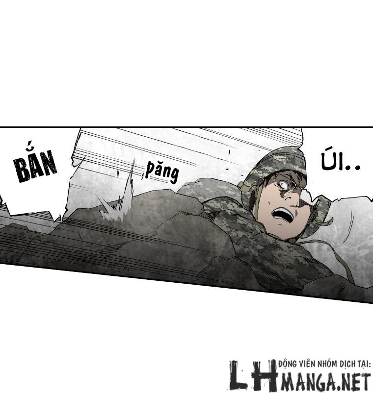 Mia: Lost In Operation Chapter 8 - 13