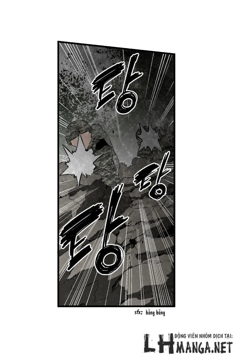 Mia: Lost In Operation Chapter 8 - 15