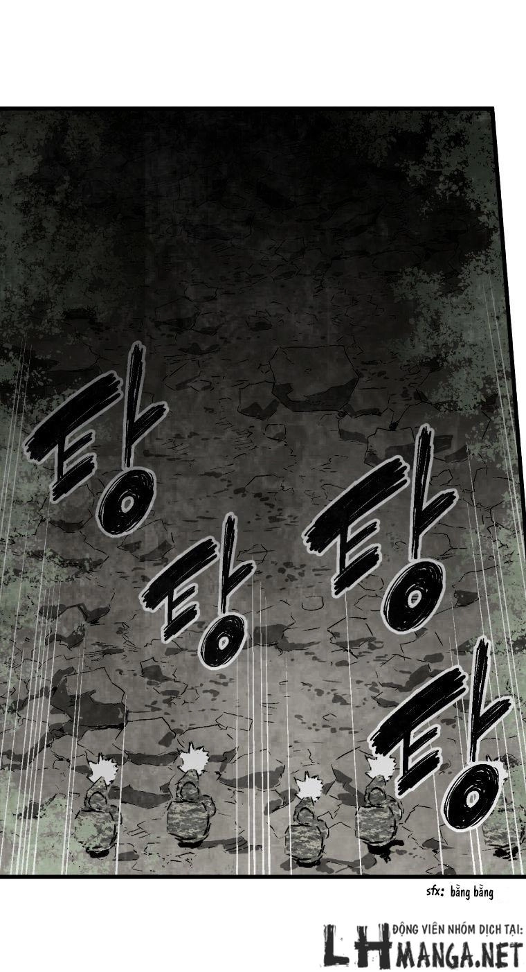 Mia: Lost In Operation Chapter 8 - 16