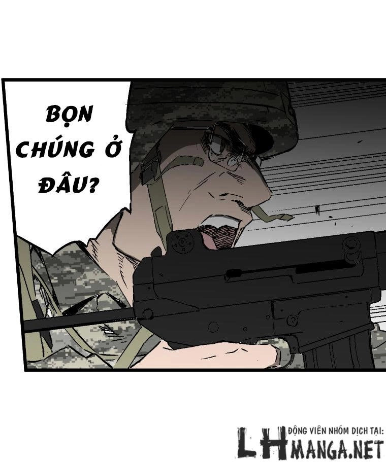 Mia: Lost In Operation Chapter 8 - 17