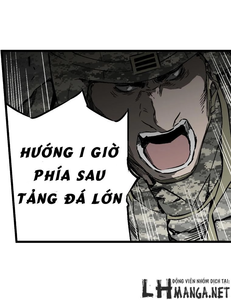 Mia: Lost In Operation Chapter 8 - 18