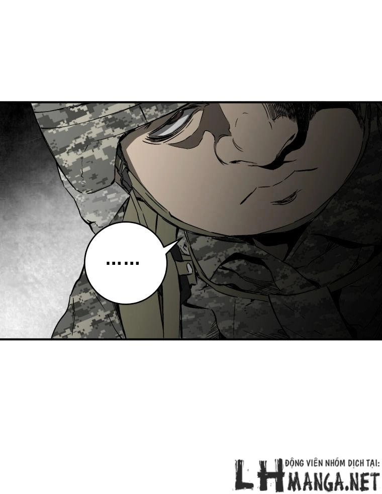 Mia: Lost In Operation Chapter 8 - 21