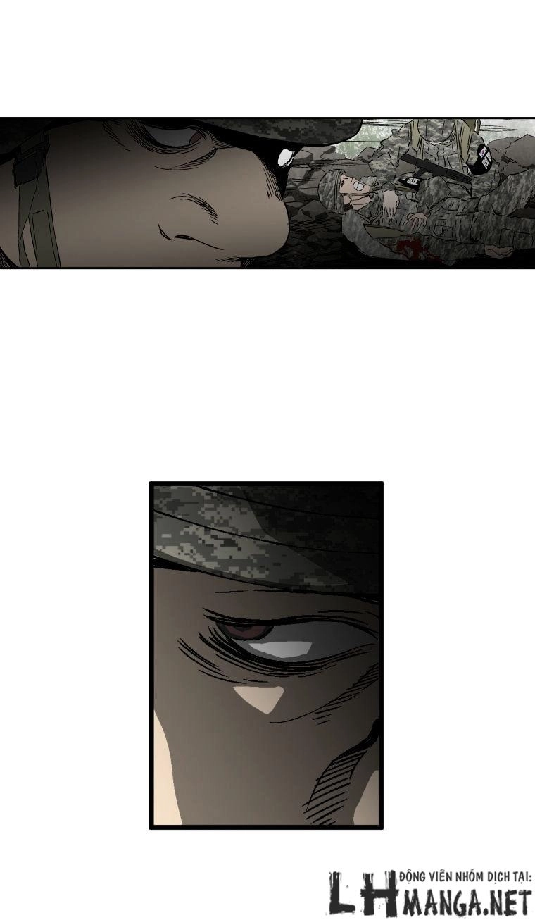 Mia: Lost In Operation Chapter 8 - 23