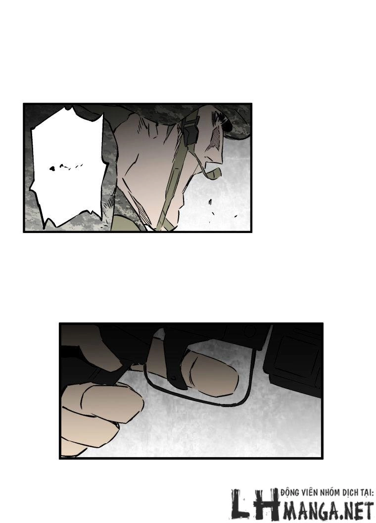 Mia: Lost In Operation Chapter 8 - 25