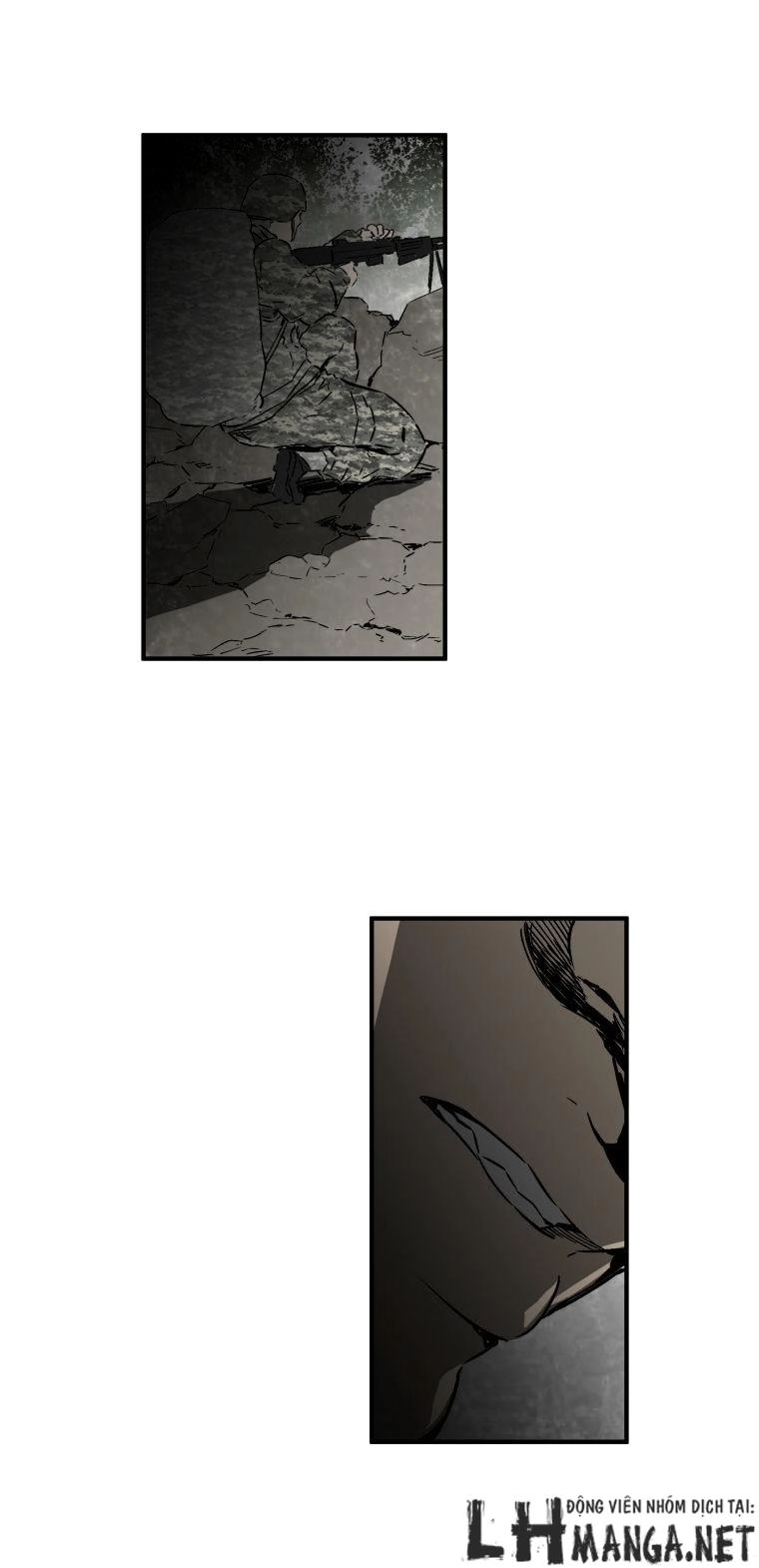 Mia: Lost In Operation Chapter 8 - 26