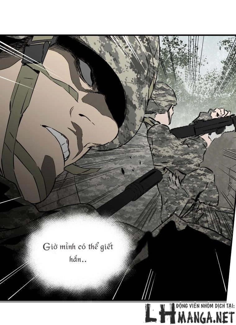 Mia: Lost In Operation Chapter 8 - 27