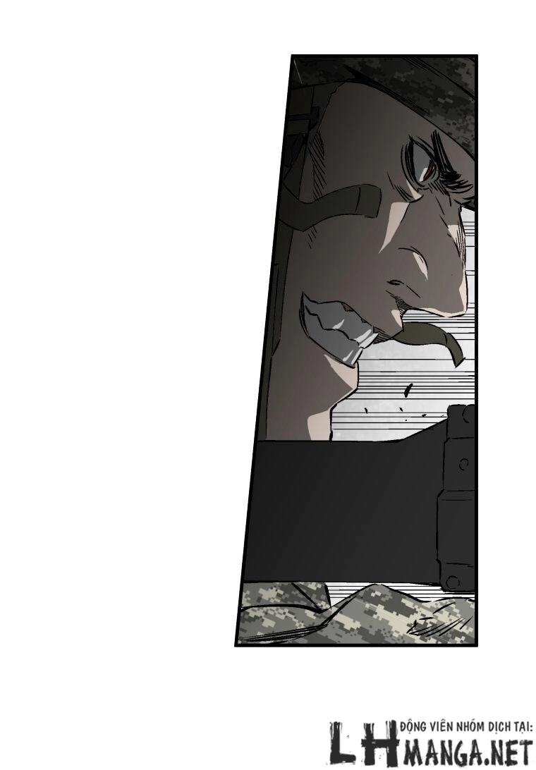 Mia: Lost In Operation Chapter 8 - 28