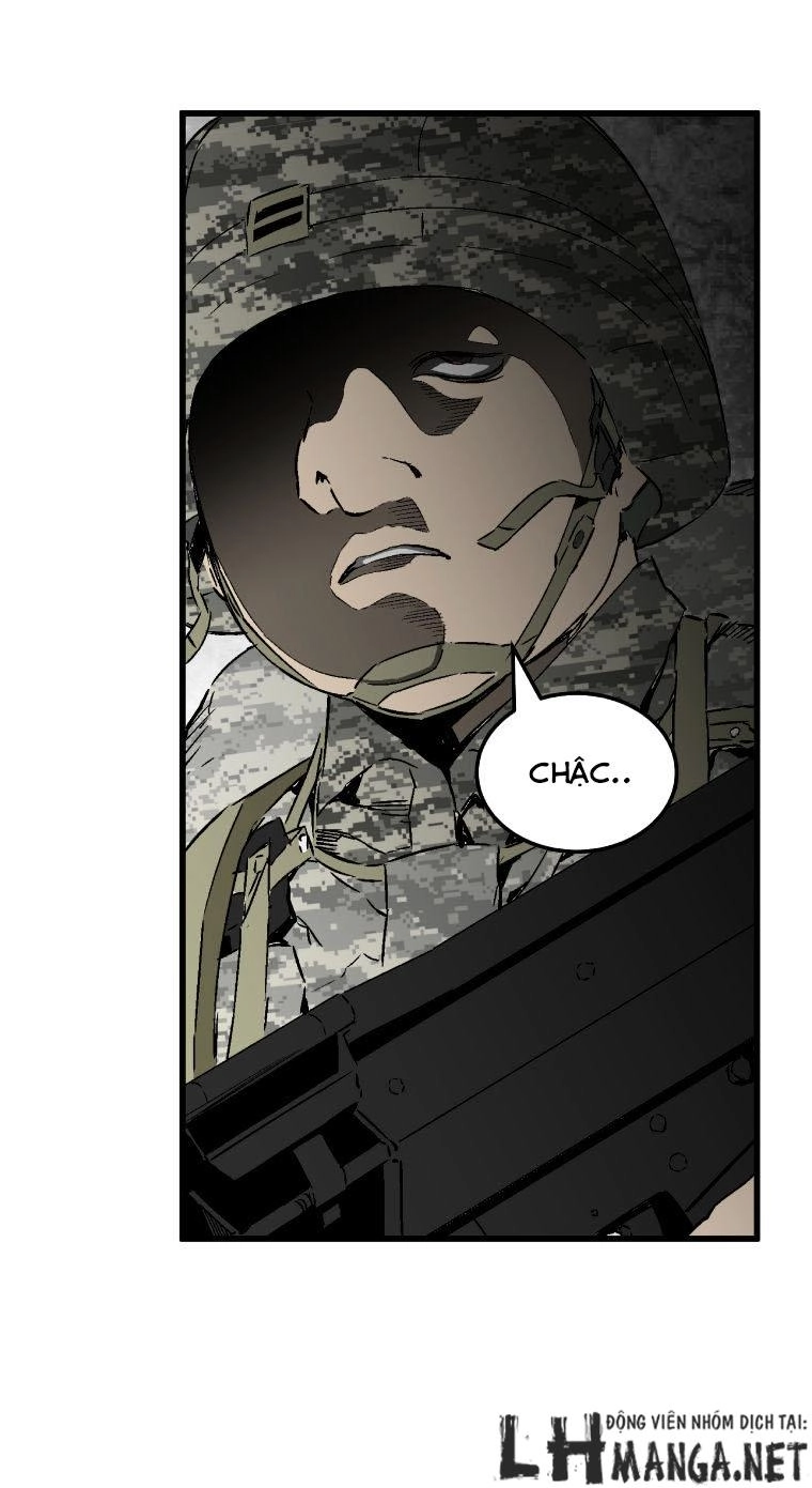 Mia: Lost In Operation Chapter 8 - 33