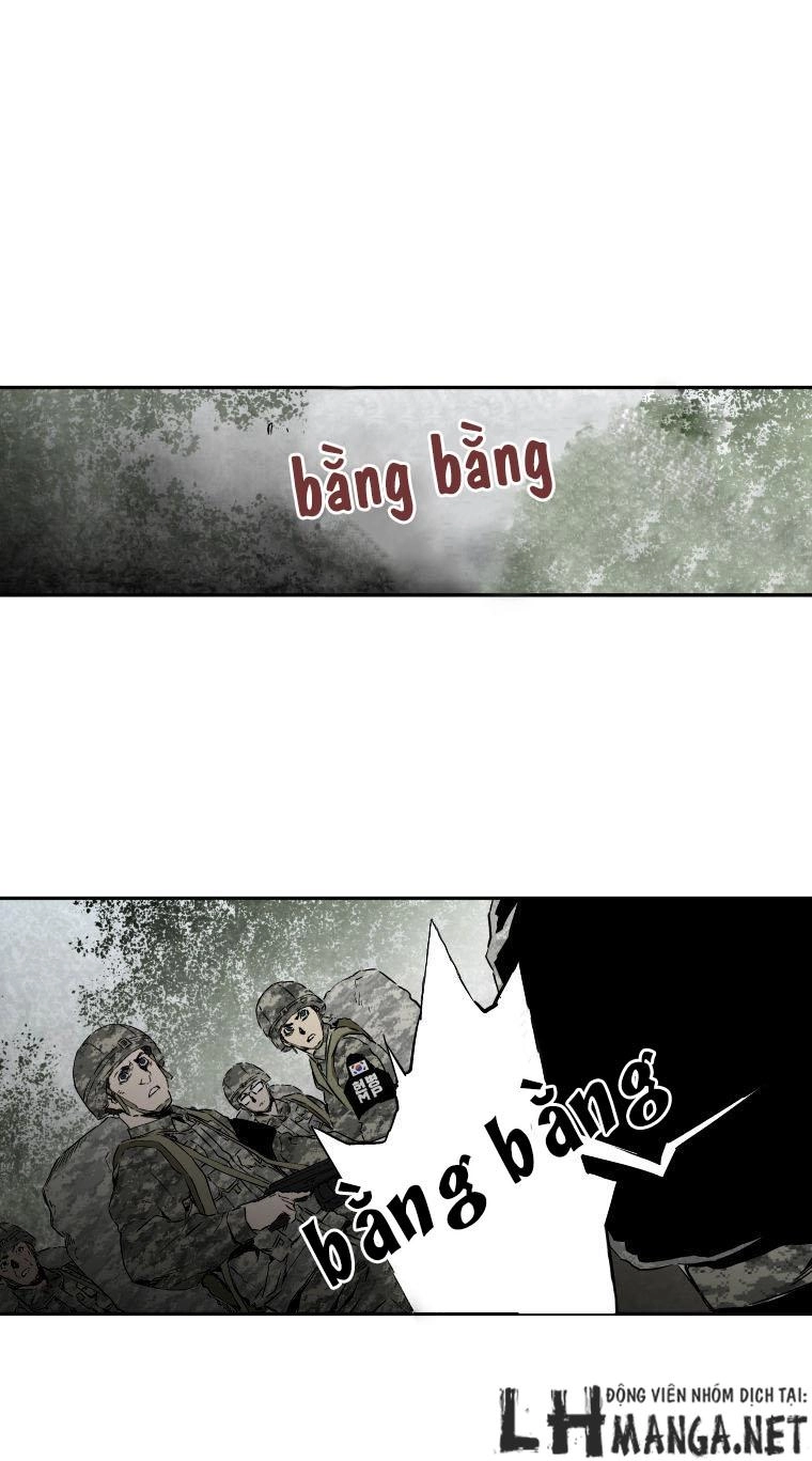 Mia: Lost In Operation Chapter 8 - 34