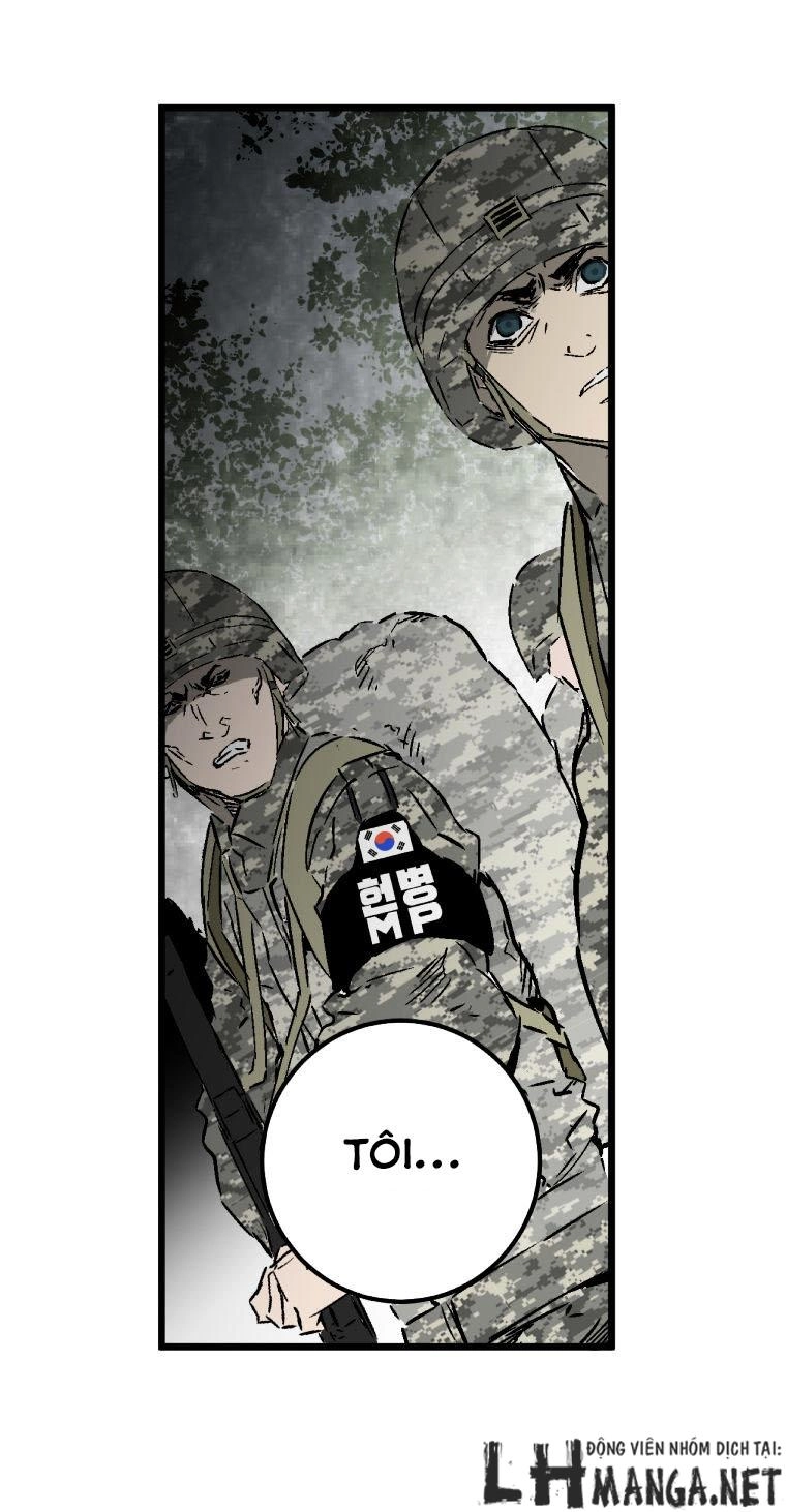 Mia: Lost In Operation Chapter 8 - 37