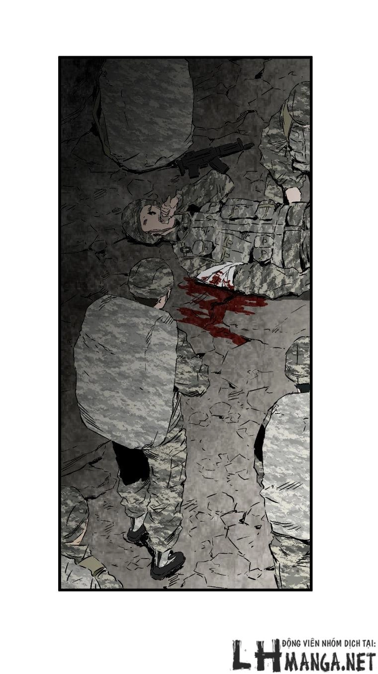 Mia: Lost In Operation Chapter 8 - 44