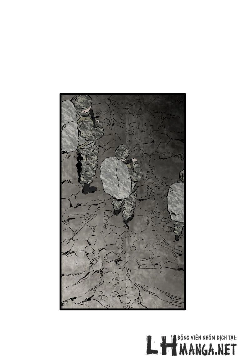 Mia: Lost In Operation Chapter 8 - 46