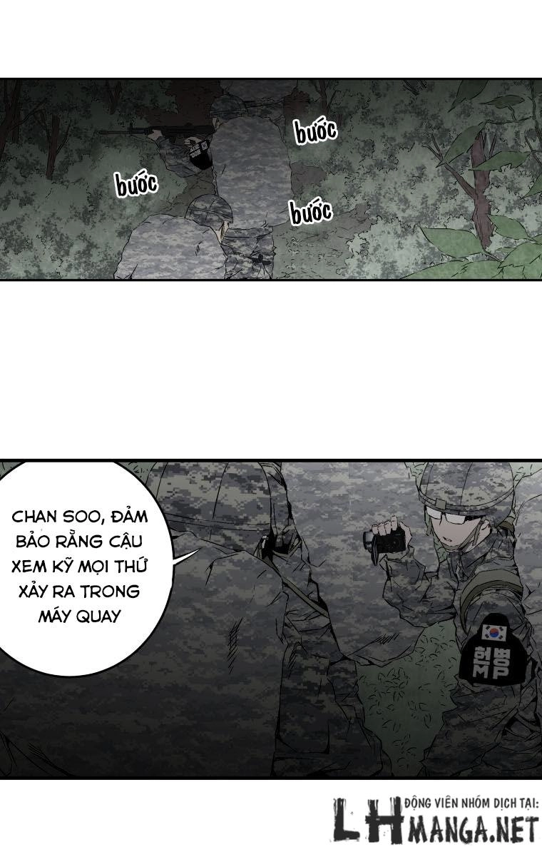 Mia: Lost In Operation Chapter 10 - 2