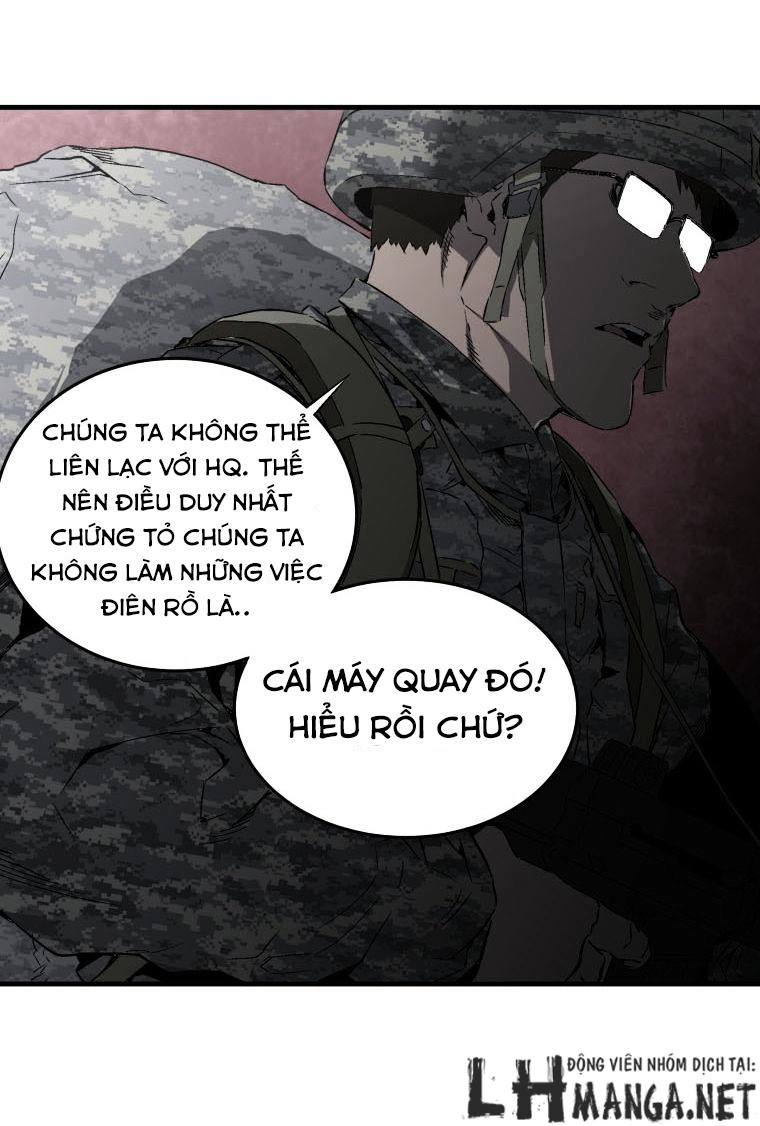 Mia: Lost In Operation Chapter 10 - 3