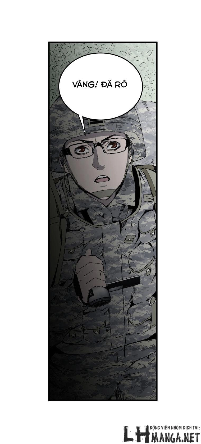 Mia: Lost In Operation Chapter 10 - 4