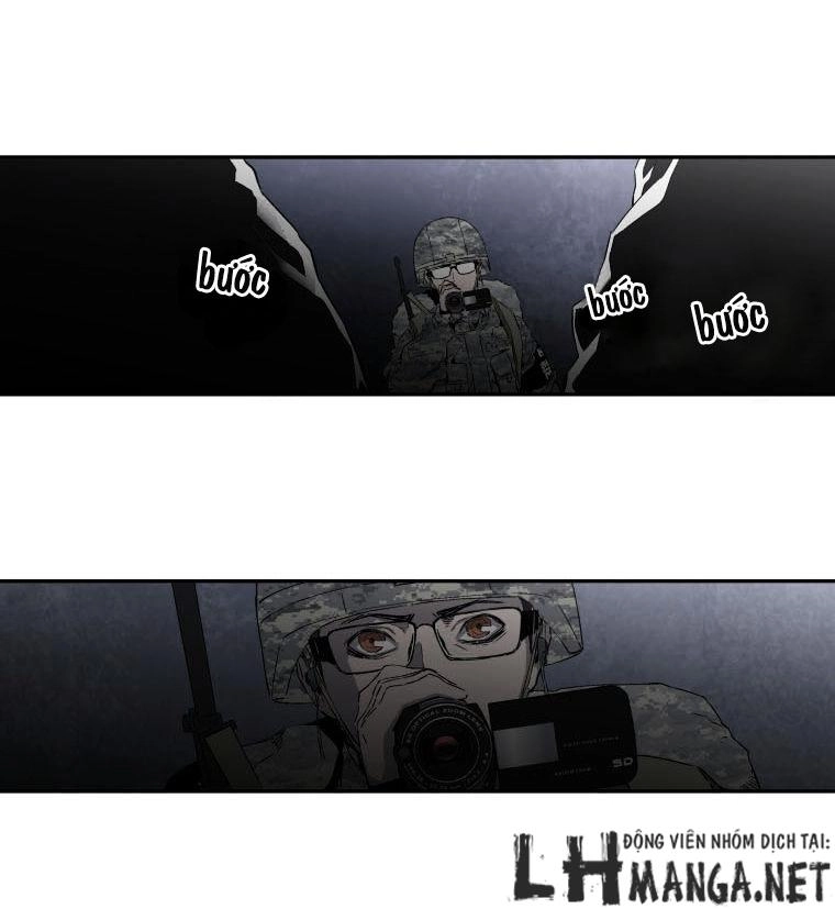 Mia: Lost In Operation Chapter 10 - 6