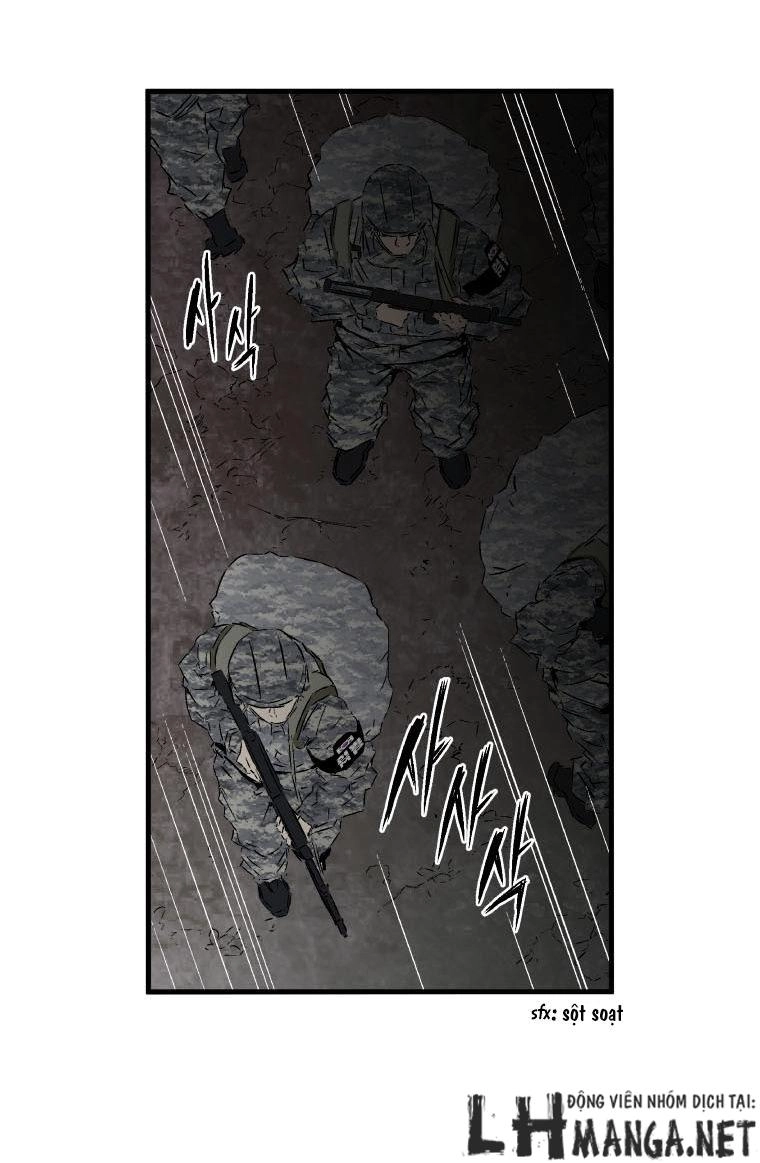 Mia: Lost In Operation Chapter 10 - 10