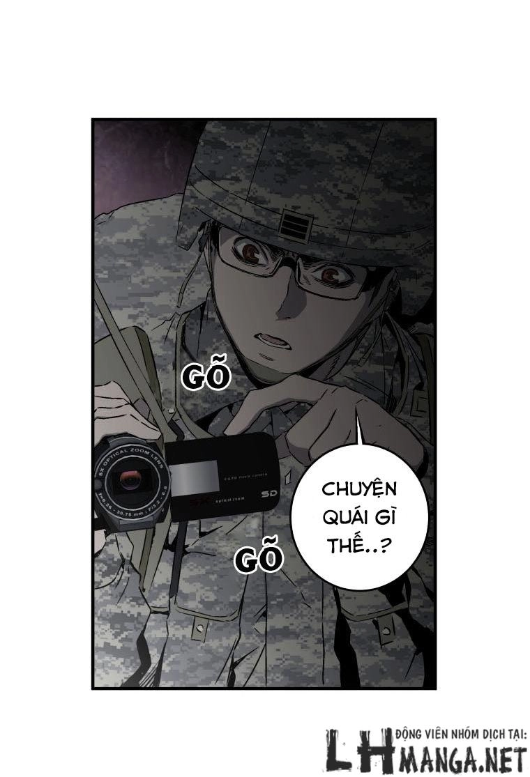 Mia: Lost In Operation Chapter 10 - 18