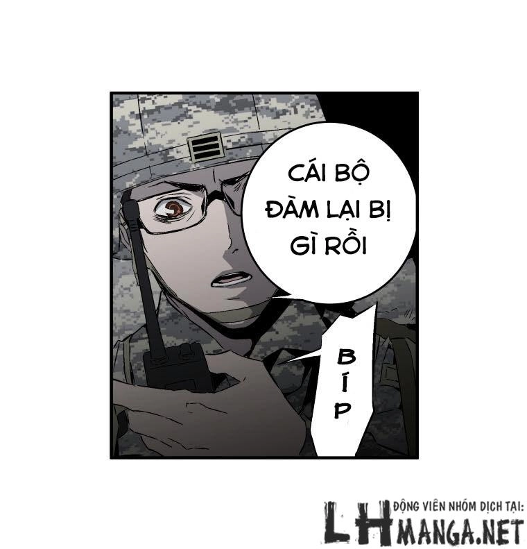 Mia: Lost In Operation Chapter 10 - 20