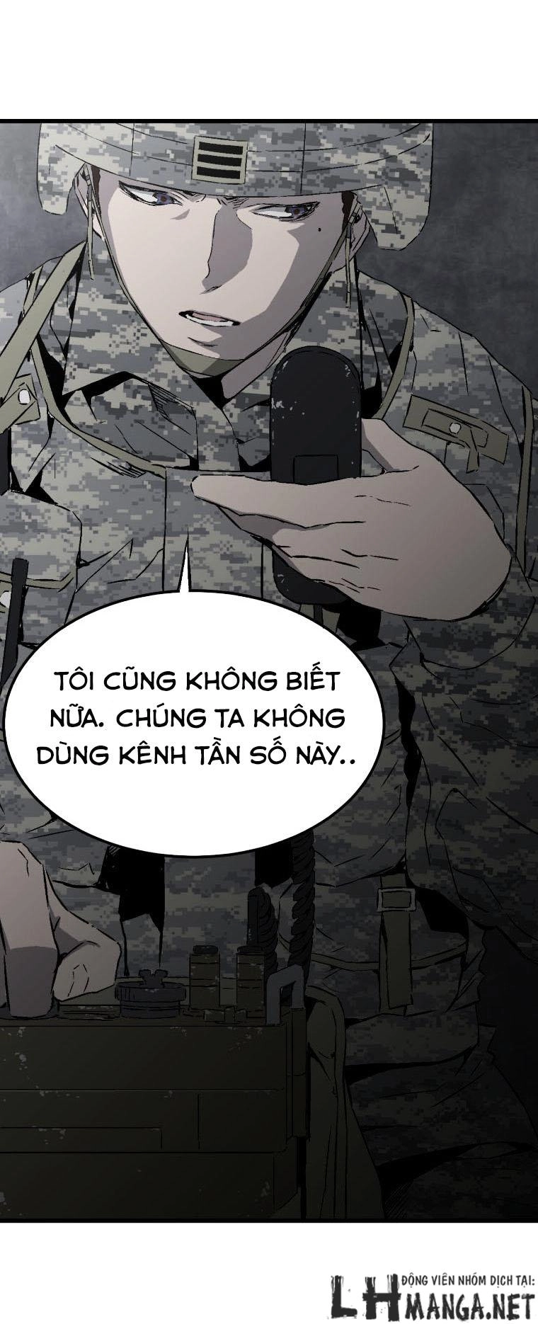 Mia: Lost In Operation Chapter 10 - 22