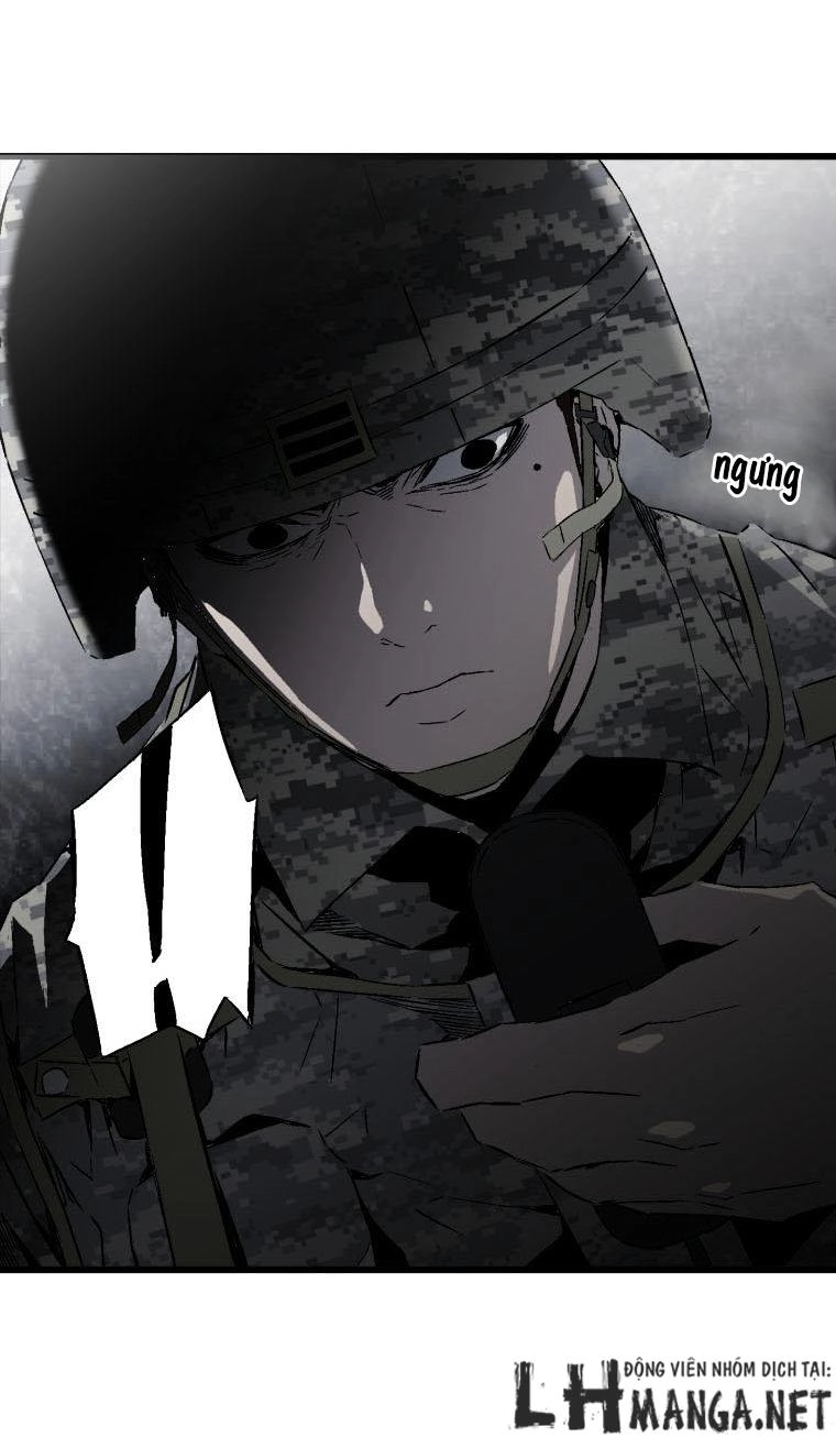 Mia: Lost In Operation Chapter 10 - 25