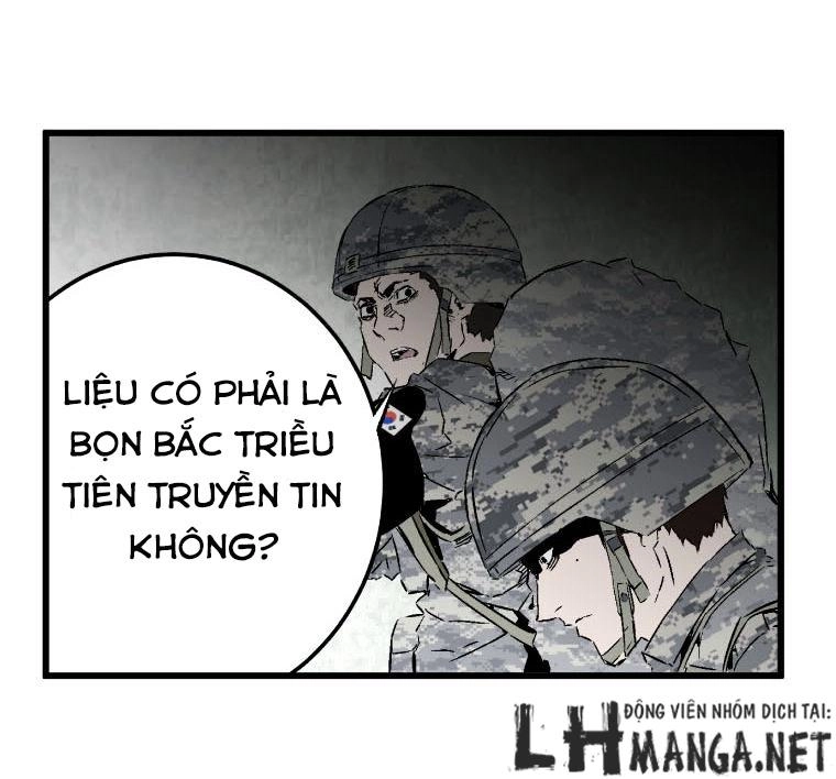 Mia: Lost In Operation Chapter 10 - 26