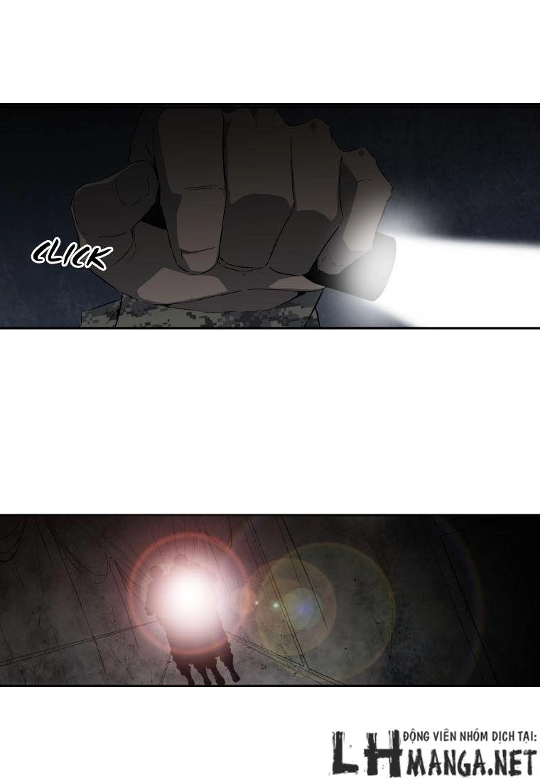 Mia: Lost In Operation Chapter 11 - 1