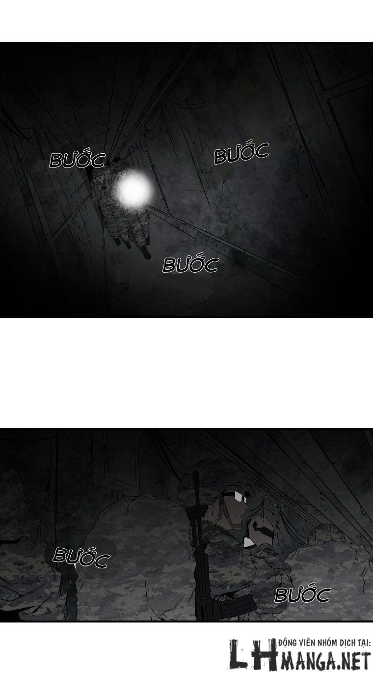 Mia: Lost In Operation Chapter 11 - 3