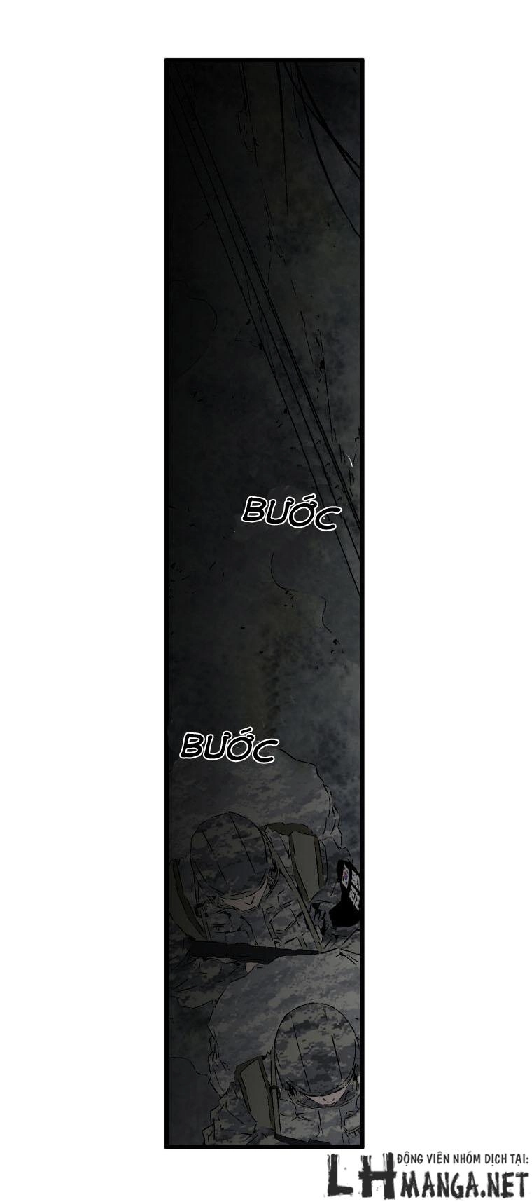 Mia: Lost In Operation Chapter 11 - 4