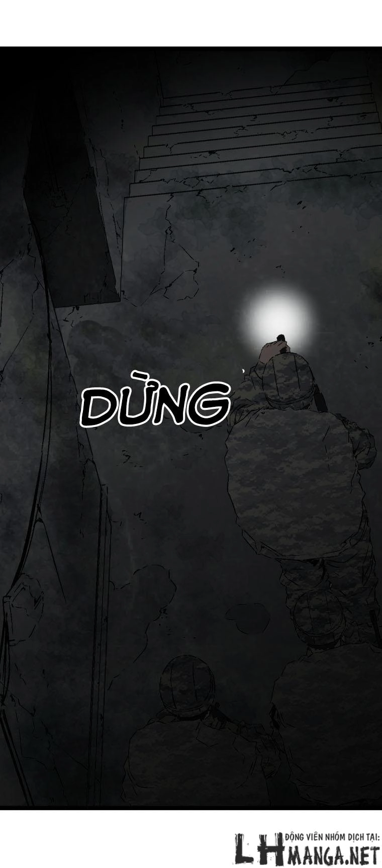 Mia: Lost In Operation Chapter 11 - 6